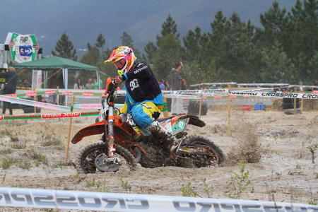 ENDURO – LOUSÃ CNE 2014 – 3ª PROVA