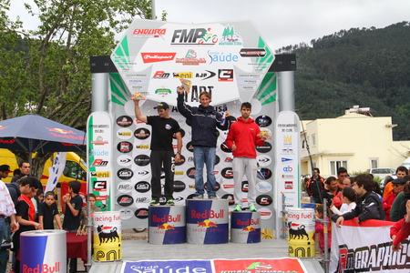 ENDURO – LOUSÃ CNE 2014 – 3ª PROVA