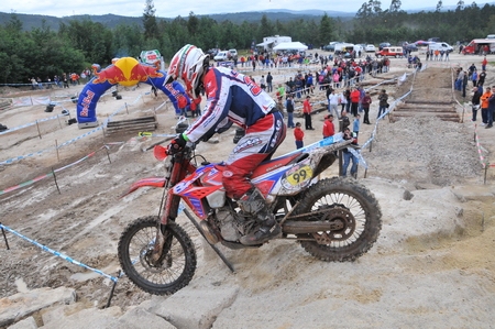ENDURO – LOUSÃ CNE 2014 – 3ª PROVA