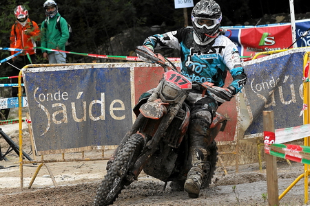 ENDURO – LOUSÃ CNE 2014 – 3ª PROVA