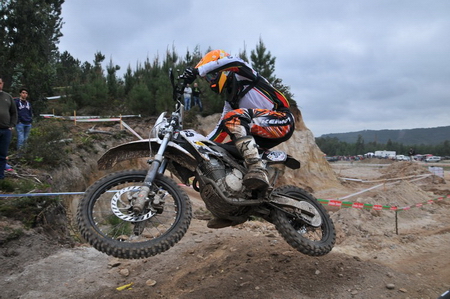 ENDURO – LOUSÃ CNE 2014 – 3ª PROVA