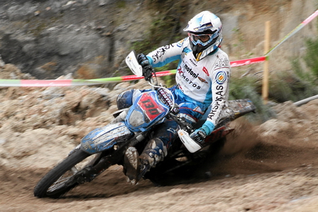 ENDURO – LOUSÃ CNE 2014 – 3ª PROVA