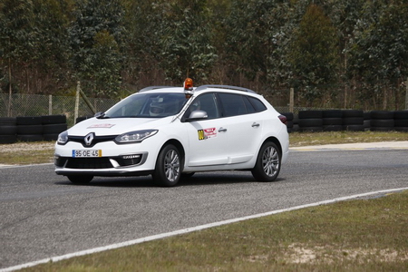 RALLYE VERDE PINO 2014