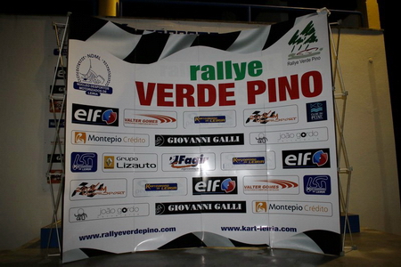 ENTREGA DE PREMIOS