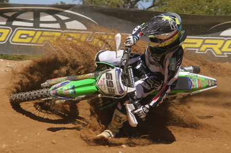 MOTOCROSS – PONTE DE SOR – MX 2014