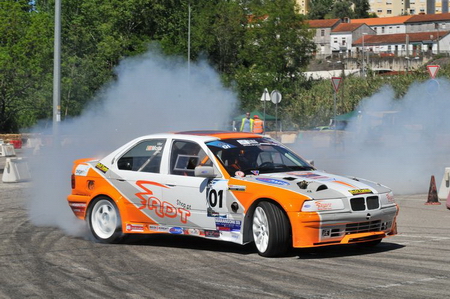 DRIFT – CPD 2014 – COIMBRA – RONDA 1