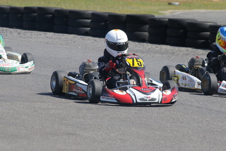 KARTING – CPK 2014 – LEIRIA