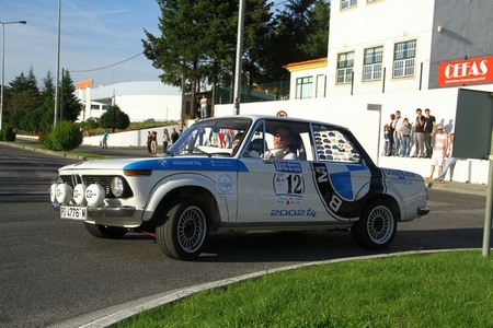 RALI HISTORICO VILA DA SERTÃ 2014 – CLASSIC CUP