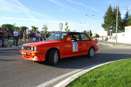 RALI HISTORICO VILA DA SERTÃ 2014 – CLASSIC CUP