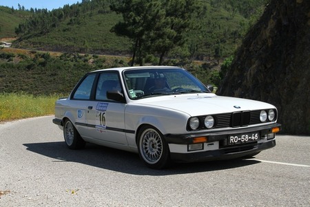 RALI HISTORICO VILA DA SERTÃ 2014 – CLASSIC CUP
