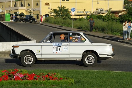 RALI HISTORICO VILA DA SERTÃ 2014 – CLASSIC CUP