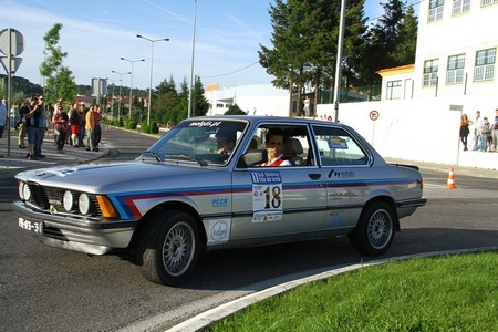 RALI HISTORICO VILA DA SERTÃ 2014 – CLASSIC CUP