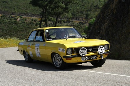 RALI HISTORICO VILA DA SERTÃ 2014 – CLASSIC CUP