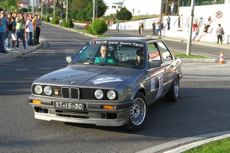RALI HISTORICO VILA DA SERTÃ 2014 – CLASSIC CUP