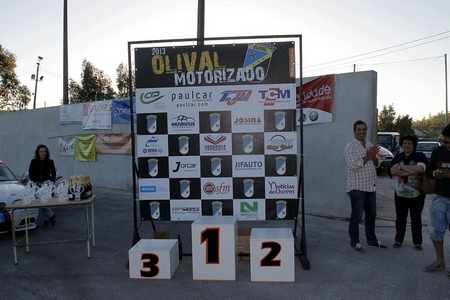 AUTOMOBILISMO – SUPER ESPECIAL DO OLIVAL 2014