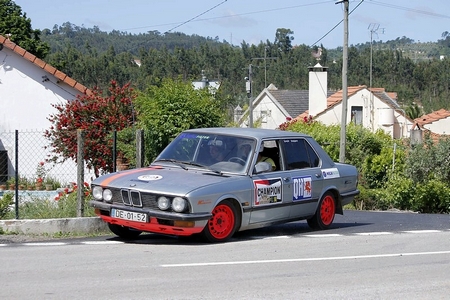 AUTOMOBILISMO – SUPER ESPECIAL DO OLIVAL 2014