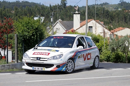AUTOMOBILISMO – SUPER ESPECIAL DO OLIVAL 2014