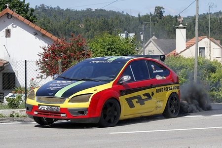 AUTOMOBILISMO – SUPER ESPECIAL DO OLIVAL 2014