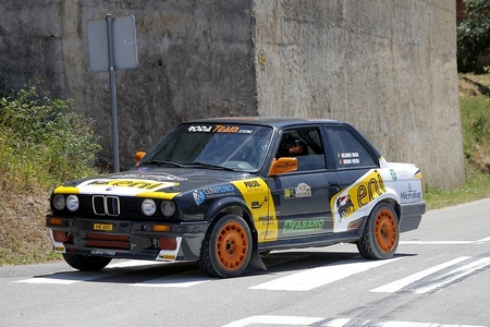 AUTOMOBILISMO – SUPER ESPECIAL DO OLIVAL 2014