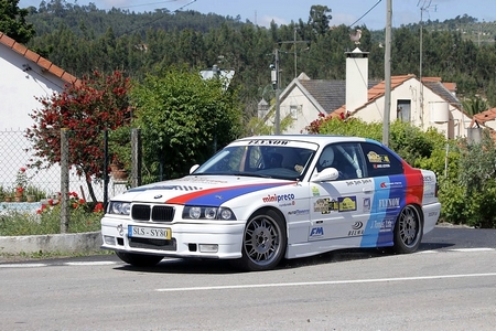 AUTOMOBILISMO – SUPER ESPECIAL DO OLIVAL 2014