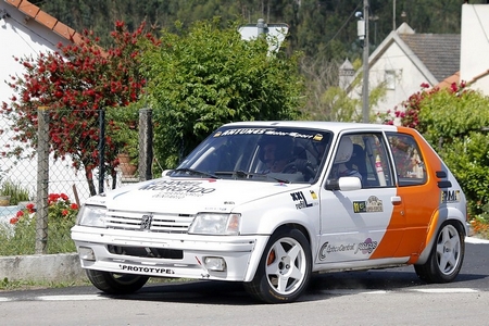 AUTOMOBILISMO – SUPER ESPECIAL DO OLIVAL 2014