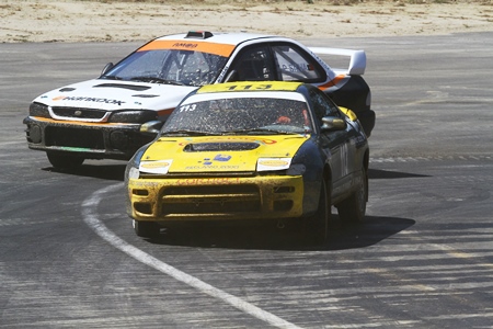 SUPER NACIONAL 4WD91 FOTOS(FOTOGRAFO – JOSÉ BAPTISTA)