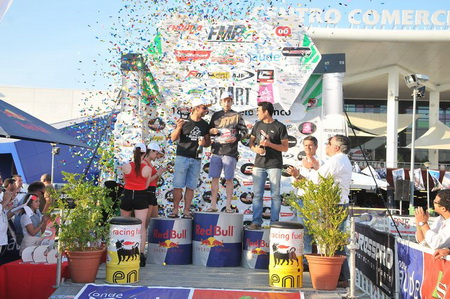 ENTREGA DE PREMIOS 81  FOTOS(FOTOGRAFO – ALFREDO MARGARIDO)