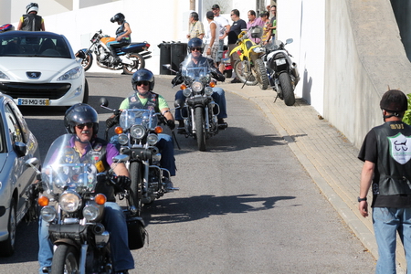 5º ENCONTRO MOTARD OS ULTIMOS DO RIBATEJO – SARDOAL 2014