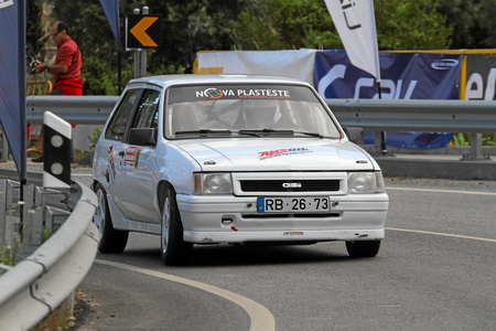 68 – CARLOS FAUSTINO