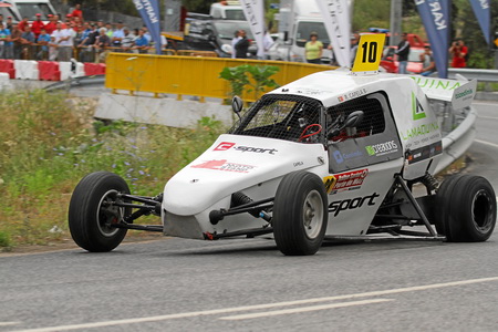 RALLYE SPRINT PORTO DE MÓS 2014