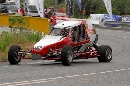 RALLYE SPRINT PORTO DE MÓS 2014