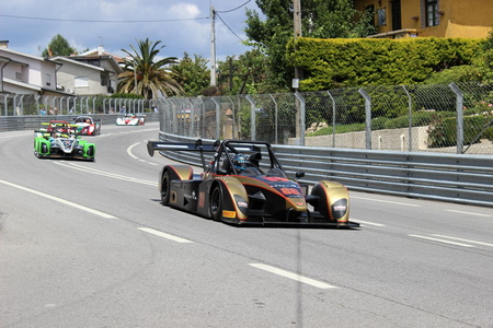 Campeonato Nacional de Velocidade