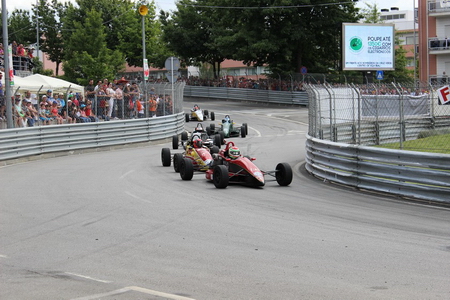 Single Seater Series