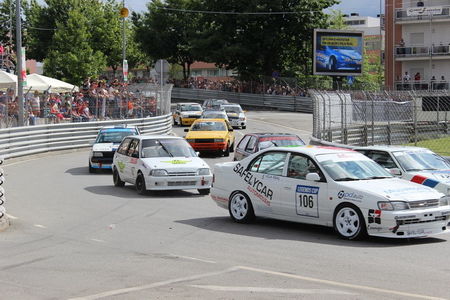 Taça Nacional Pós-Históricos Legends Cup + Classic Super Stock