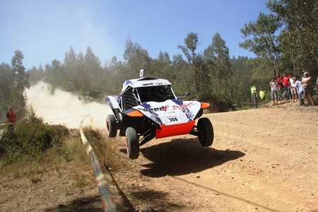 BUGGYS / UTVs – PONTO 1 (FOTOGRAFO – JOSE BAPTISTA)