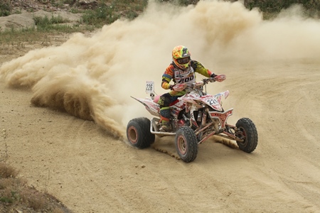 QUADS – PONTO 4(FOTOGRAFO – JOSE BAPTISTA)