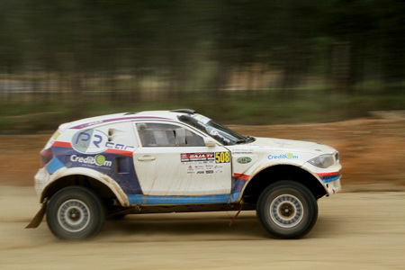 TT – BAJA TT – OLEIROS /PROENÇA-A-NOVA / MAÇÃO 2014