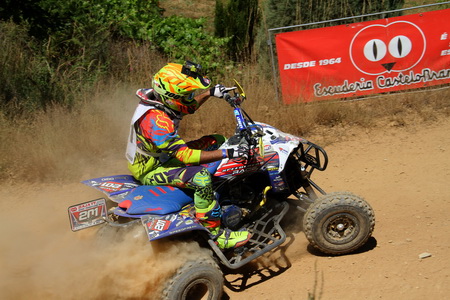 TT – BAJA TT – OLEIROS /PROENÇA-A-NOVA / MAÇÃO 2014