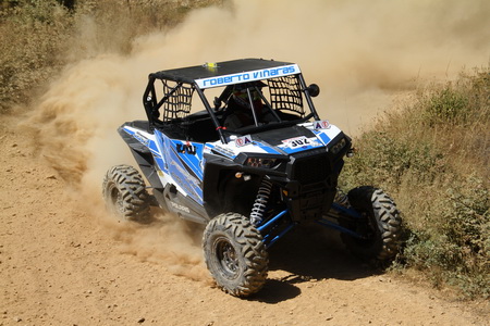 TT – BAJA TT – OLEIROS /PROENÇA-A-NOVA / MAÇÃO 2014