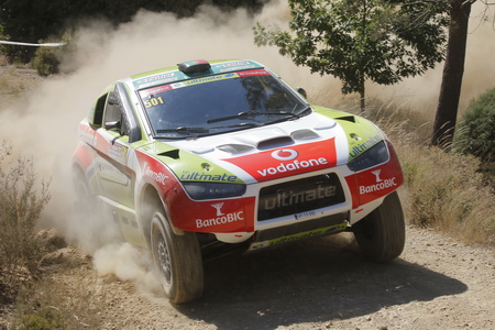 TT – BAJA TT – OLEIROS /PROENÇA-A-NOVA / MAÇÃO 2014
