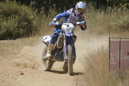 TT – BAJA TT – OLEIROS /PROENÇA-A-NOVA / MAÇÃO 2014
