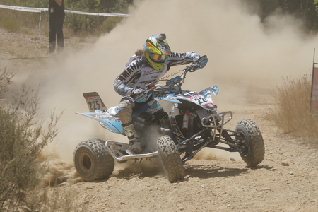 TT – BAJA TT – OLEIROS /PROENÇA-A-NOVA / MAÇÃO 2014