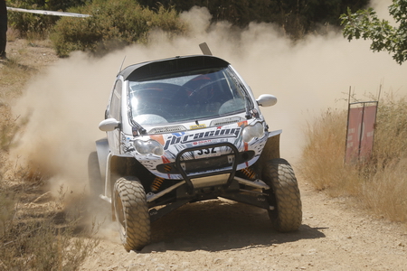 TT – BAJA TT – OLEIROS /PROENÇA-A-NOVA / MAÇÃO 2014