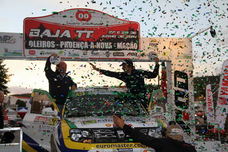 TT – BAJA TT – OLEIROS /PROENÇA-A-NOVA / MAÇÃO 2014