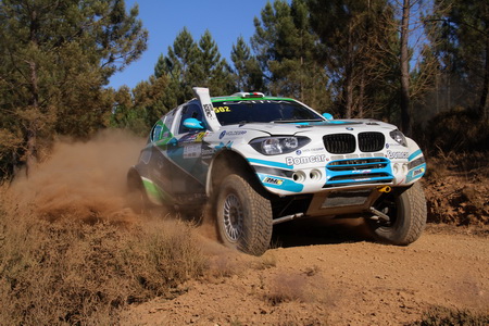 TT – BAJA TT – OLEIROS /PROENÇA-A-NOVA / MAÇÃO 2014