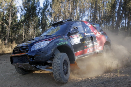 TT – BAJA TT – OLEIROS /PROENÇA-A-NOVA / MAÇÃO 2014