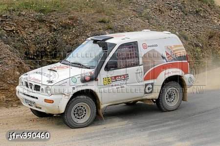 TT – BAJA TT – OLEIROS /PROENÇA-A-NOVA / MAÇÃO 2014