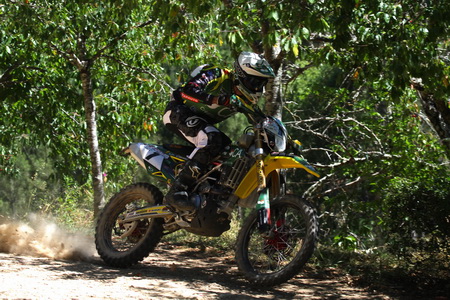 TT – BAJA TT – OLEIROS /PROENÇA-A-NOVA / MAÇÃO 2014