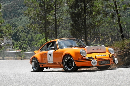 RALLYE RAINHA SANTA 2014 – CLASSIC CUP