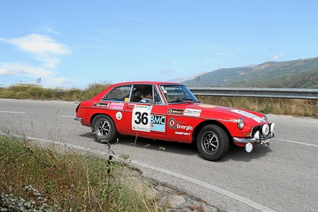 RALLYE RAINHA SANTA 2014 – CLASSIC CUP